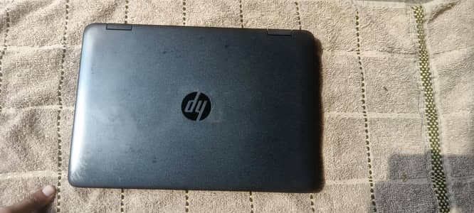 HP Core i5 6 generation window 11