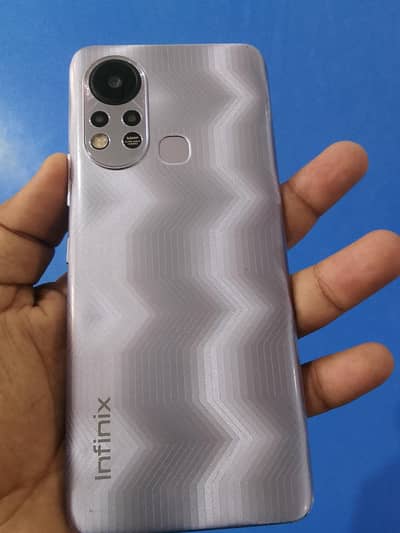 Infinix Hot 11s
