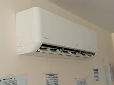 Air Conditioner TCL