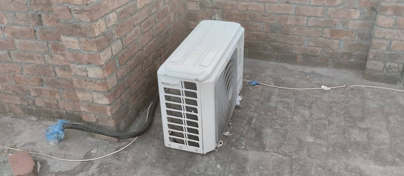 Orien DC Invertor Split Ac 4