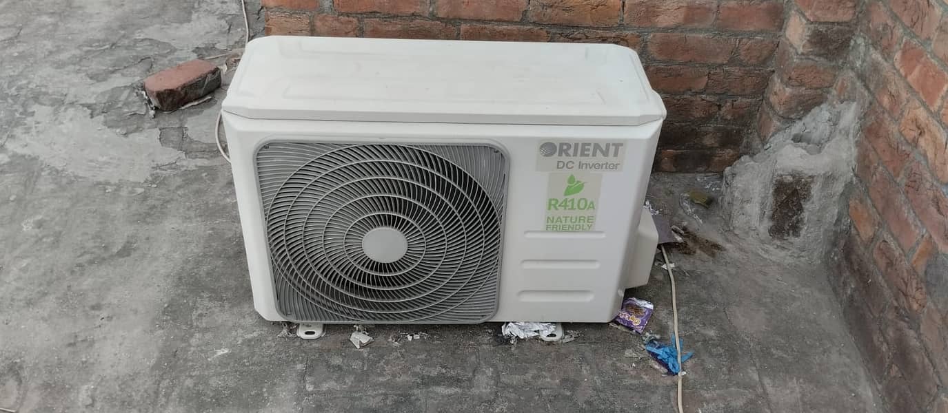 Orien DC Invertor Split Ac 2