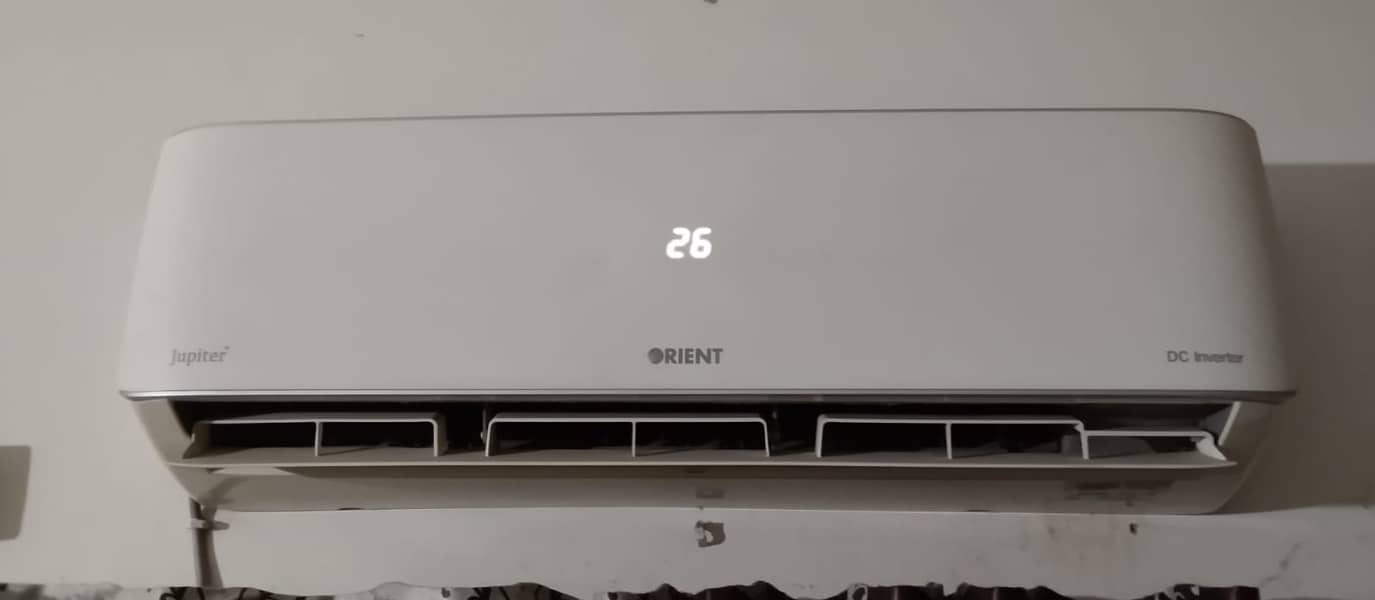 Orien DC Invertor Split Ac 0