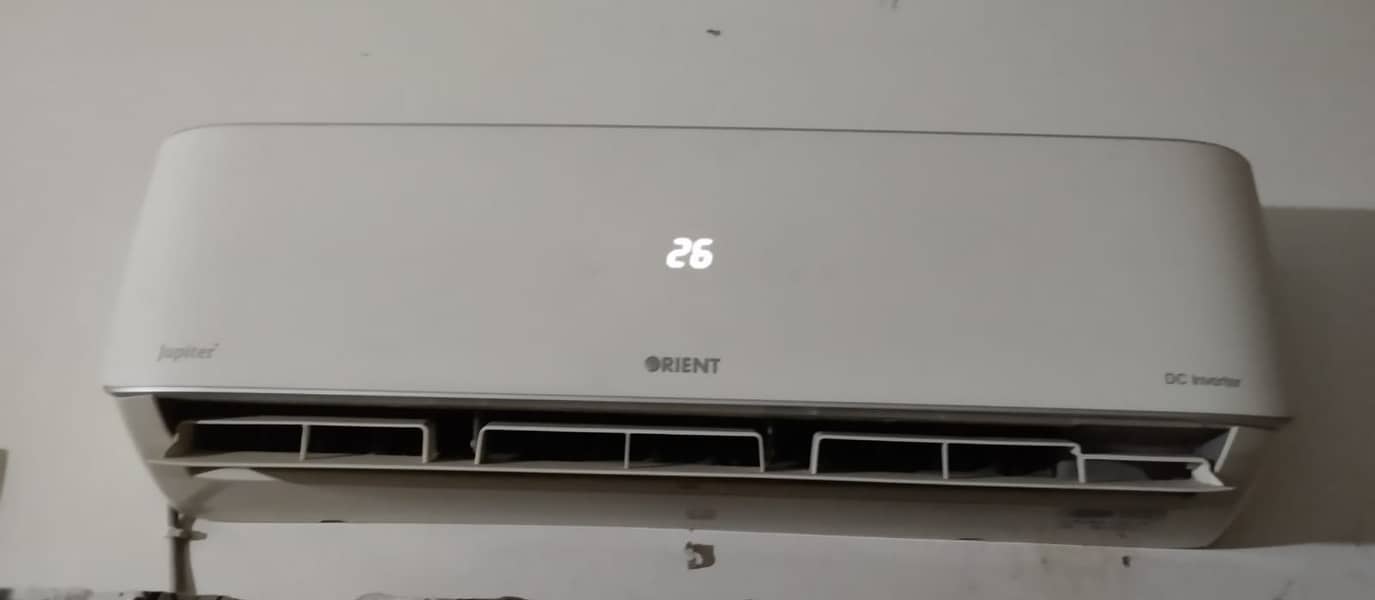 Orien DC Invertor Split Ac 5