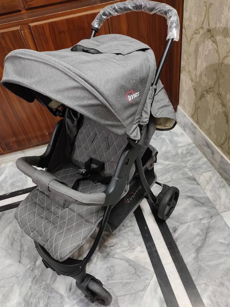 stroller 1