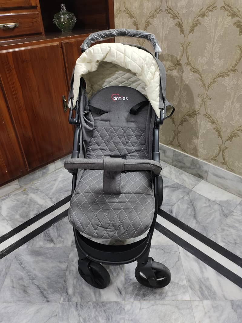 stroller 2