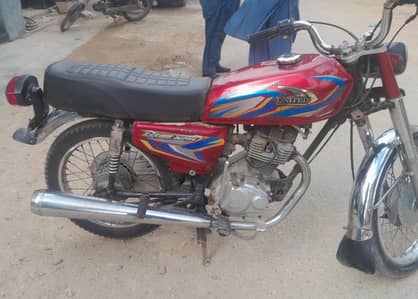 125 United