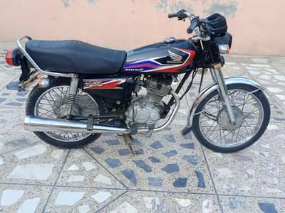 2017 Honda