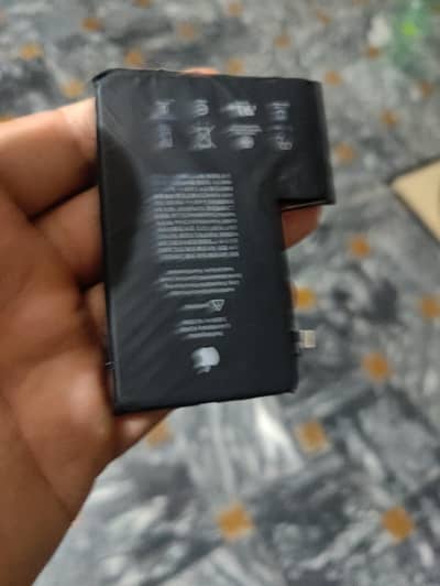 Apple iPhone 12 Pro Max