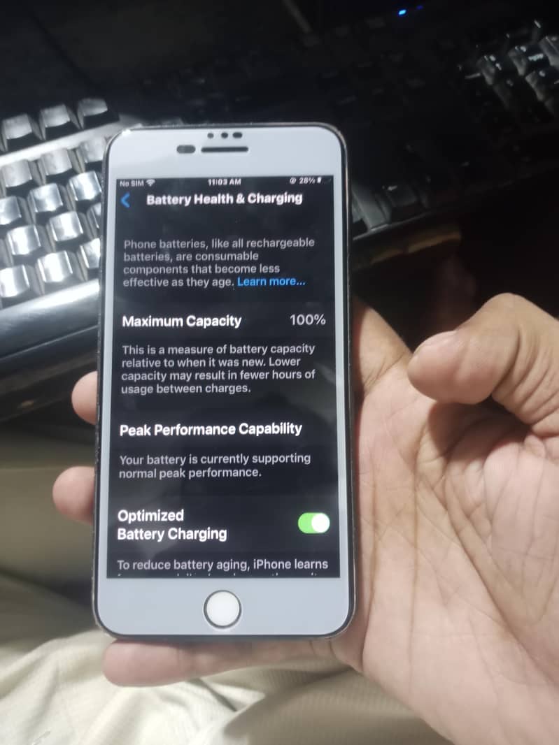 iphone 8 plus 2