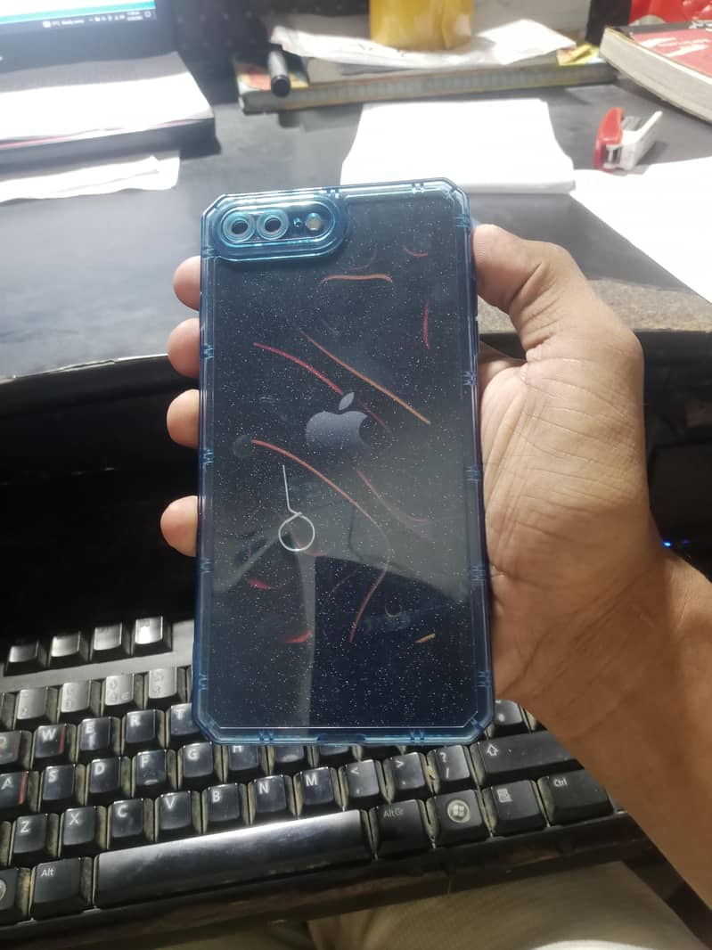 iphone 8 plus 9