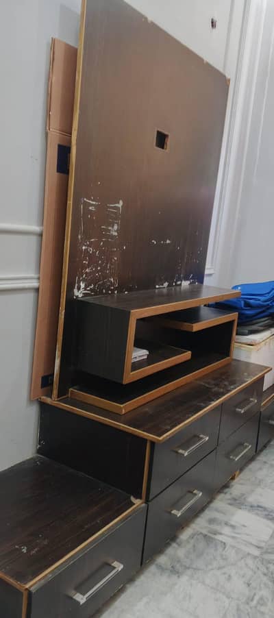 made on order heavy big size drawer