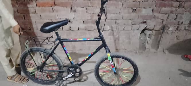 cycle for sale