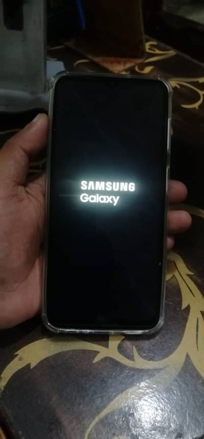 Samsung Mobile A23