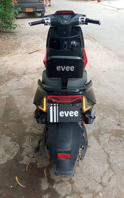 Evee S1 pro electric all okay urgent for sale