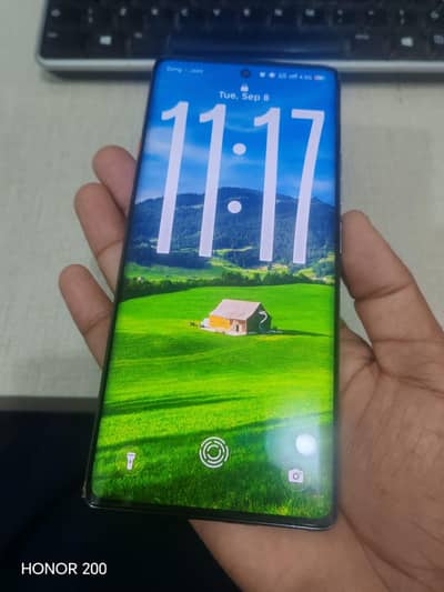 Tecno CAMON 40 Pro