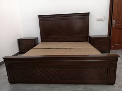 Bed set