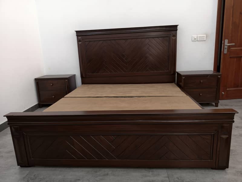 Bed set 0