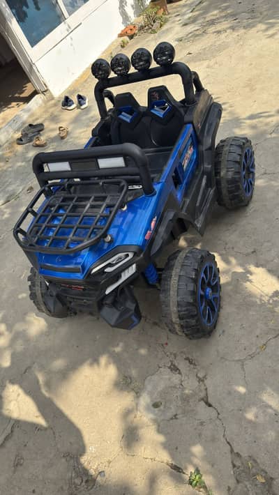 Baby Jeep for sale