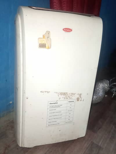 Imported Ac