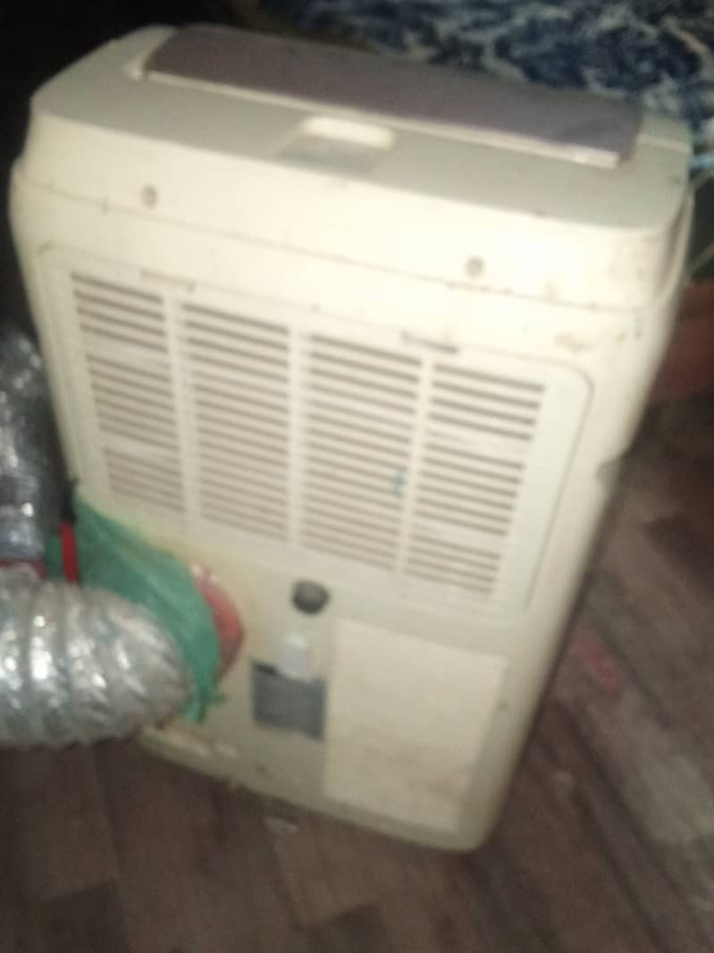 Imported Ac 2