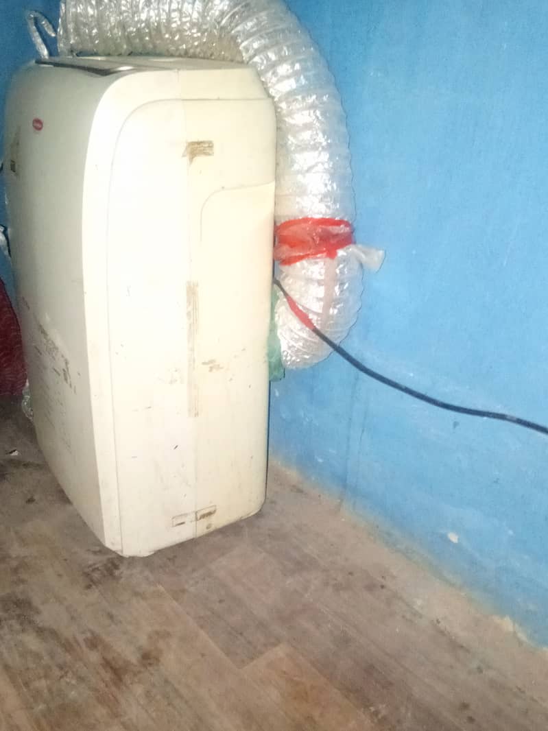 Imported Ac 4