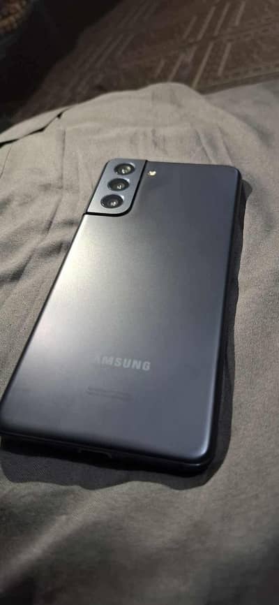 Samsung Mobile S21