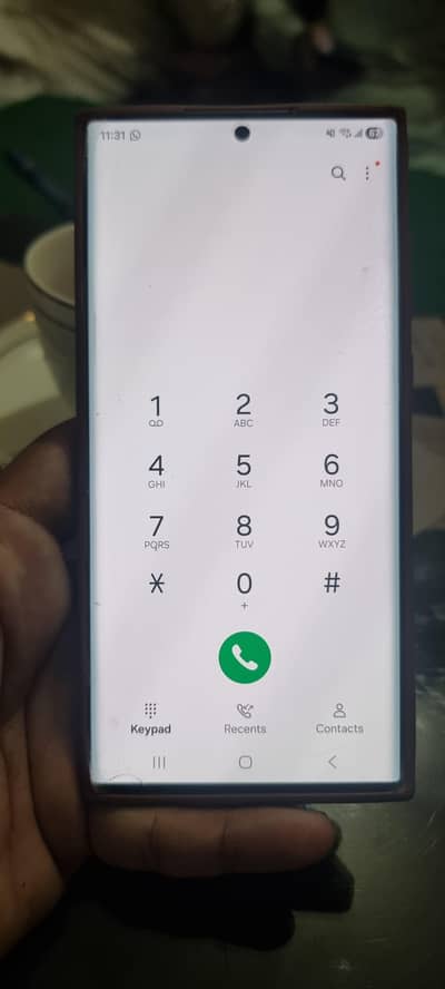 Samsung Mobile S22 Ultra