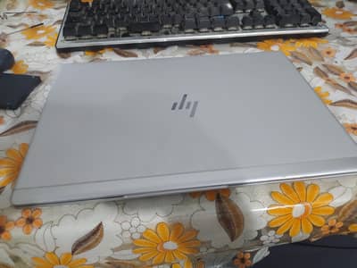 HP EliteBook 840 G6 | i5-8365U
