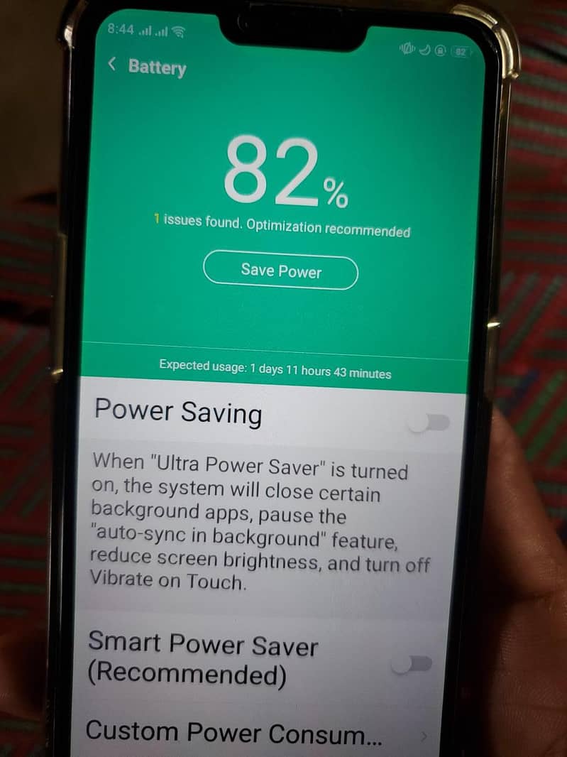 OPPO A5 3