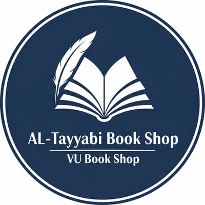 VU Books|Complete Semester Books|School Academy Printing|Notes paper