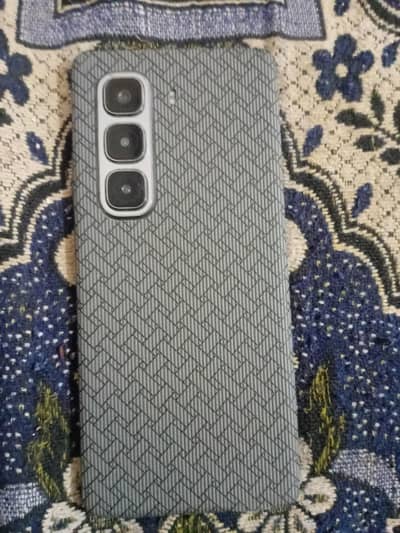 Infinix Hot 50 Pro Plus