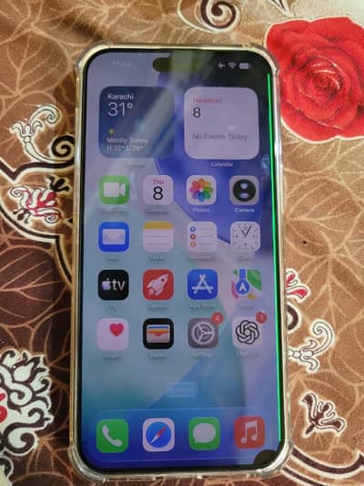 Apple iPhone 15 Pro Max