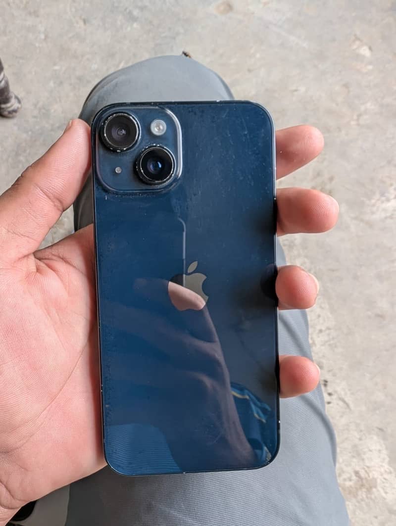 Apple iPhone 14 0