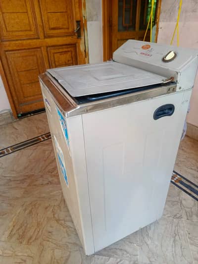 Bright washer dryer machine for sale