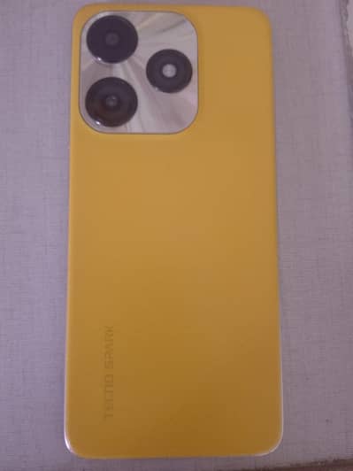 Tecno Spark 10C
