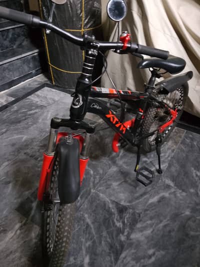 New Bycyle for Sale