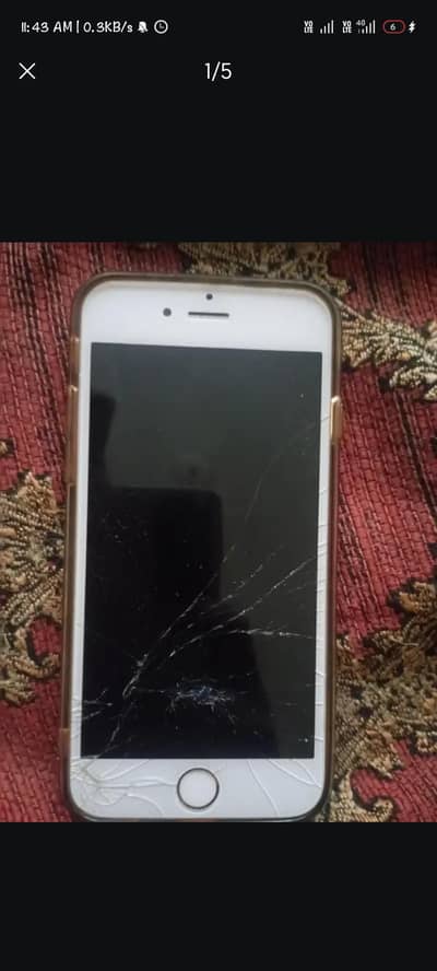 Apple iPhone 6