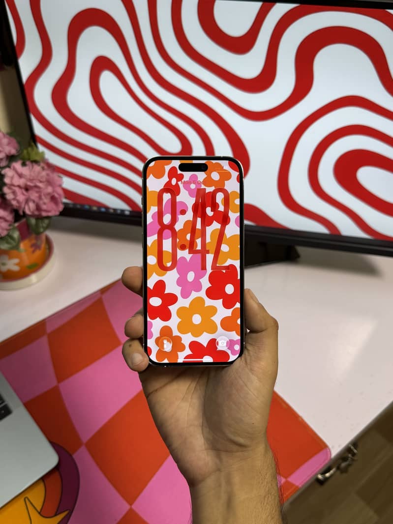 Iphone 14 pro 1