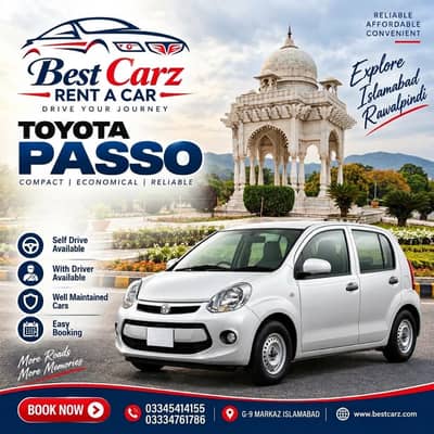 Self Drive Rent A Car, islamabad / alto , brv civic,Honda,zx,