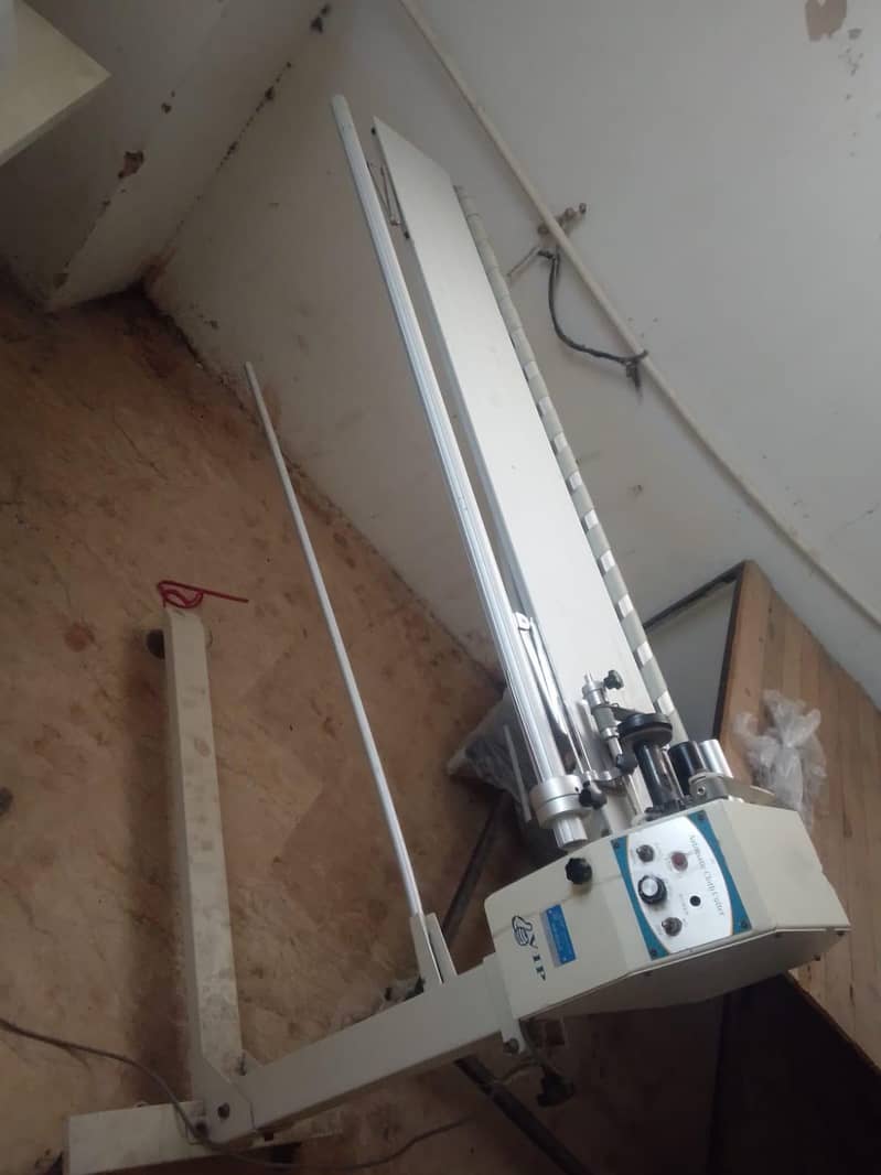 automatic tape cutter 1