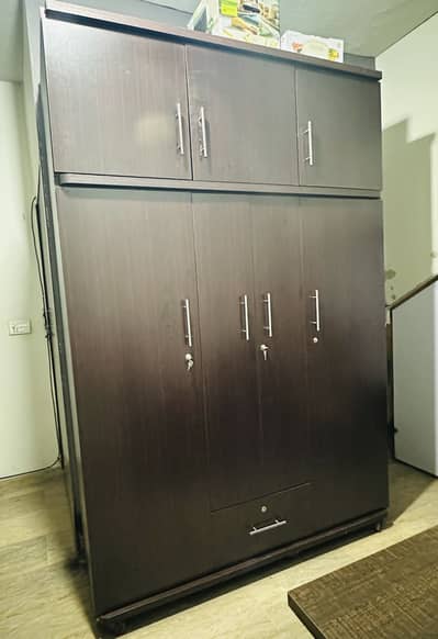 Wardrobe for sale