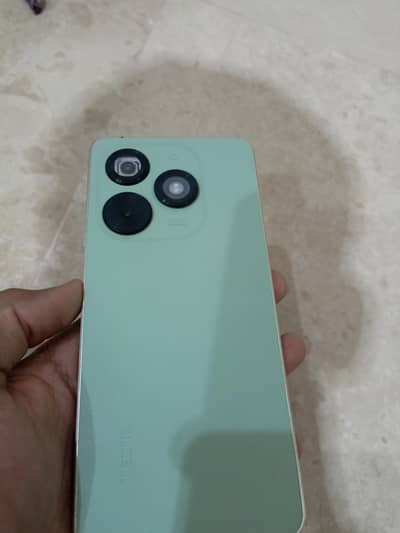 Tecno Spark Go 2024
