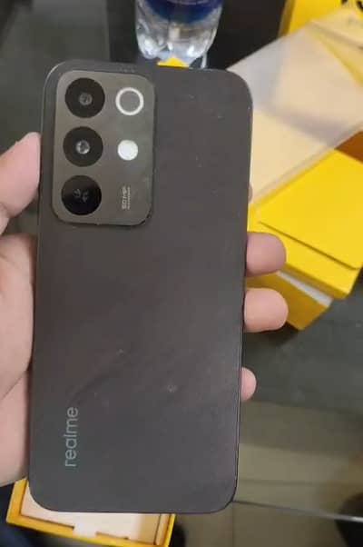 Realme Other Model