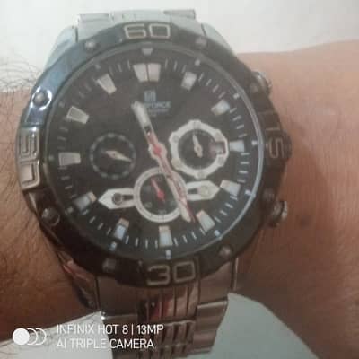 Naviforce FMF 3000