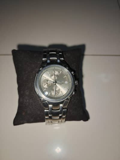 MAN BREITLING WATCH URGENT SALE