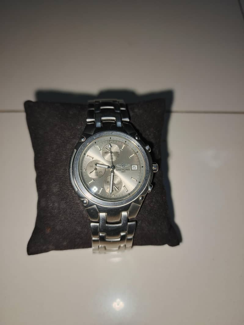 BREITLING 0