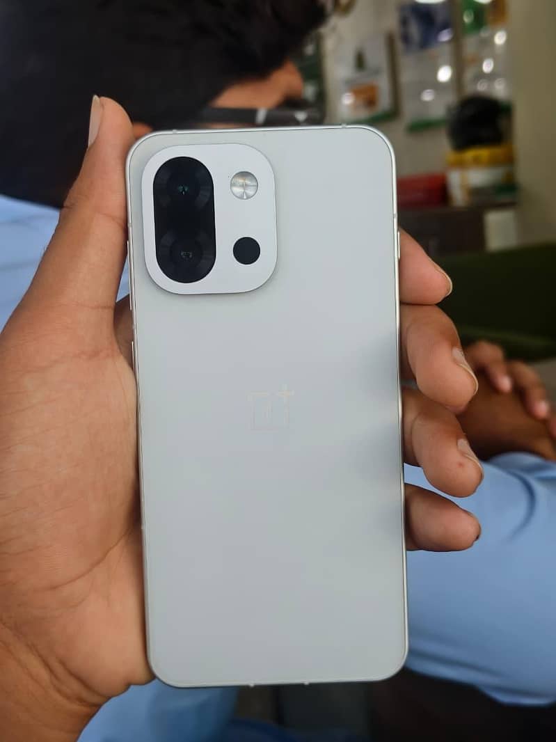 One Plus 13R 0