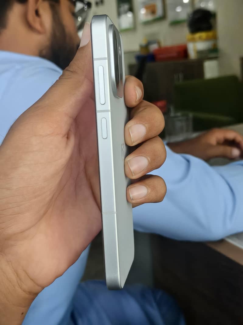 One Plus 13R 1