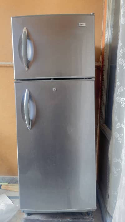 HAIER REFRIGERATOR
