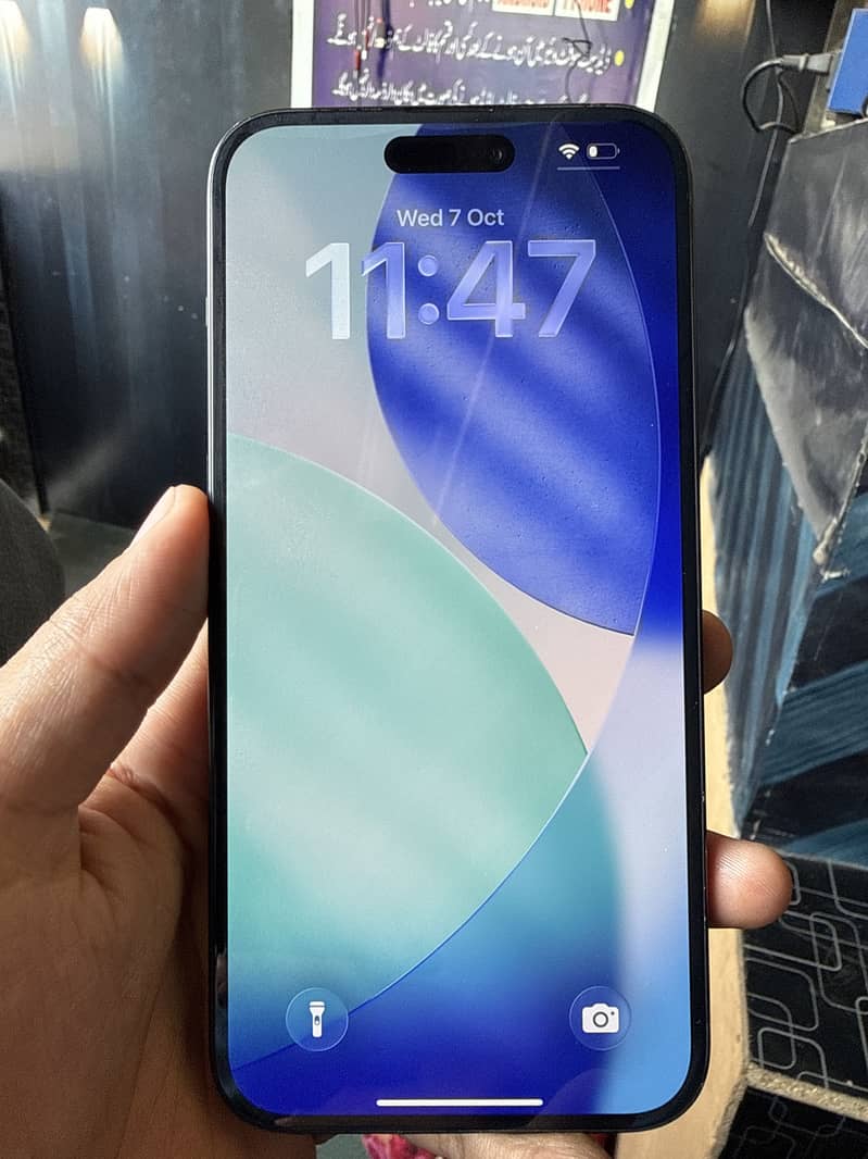 Apple iPhone 15 plus 4